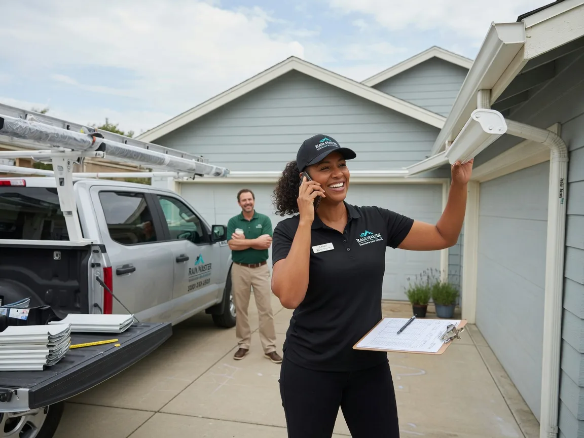 Gutter Installation Munds Park, AZ FAQs